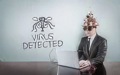 NGAV: la nuova generazione di antivirus